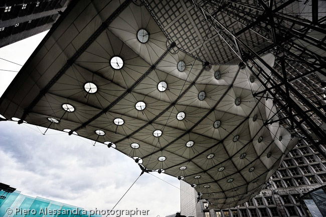 La Défense