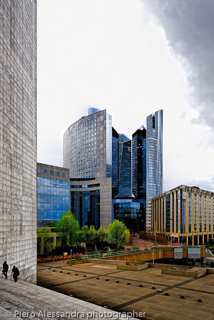 La Défense