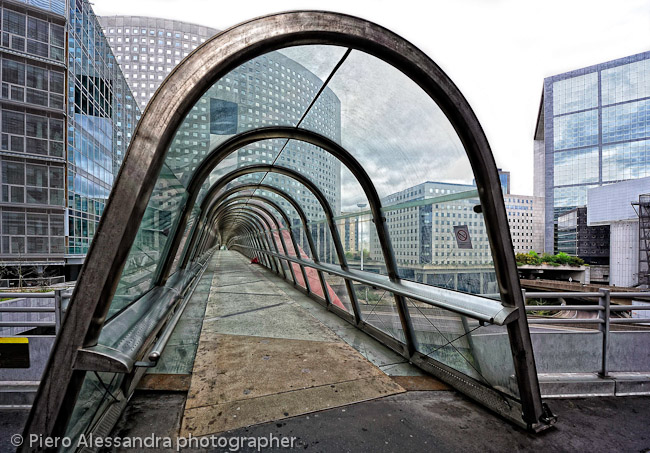 La Défense