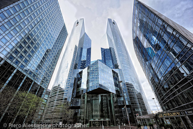 La Défense