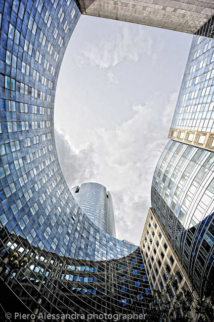 La Défense