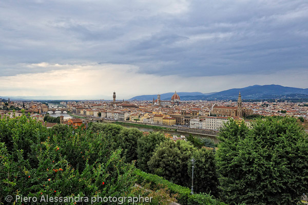 Piazzale Michelangelo