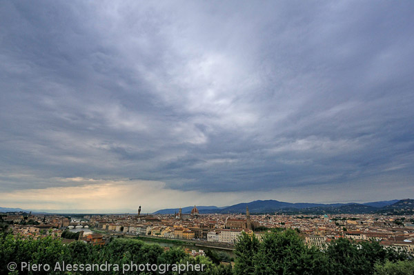 Piazzale Michelangelo