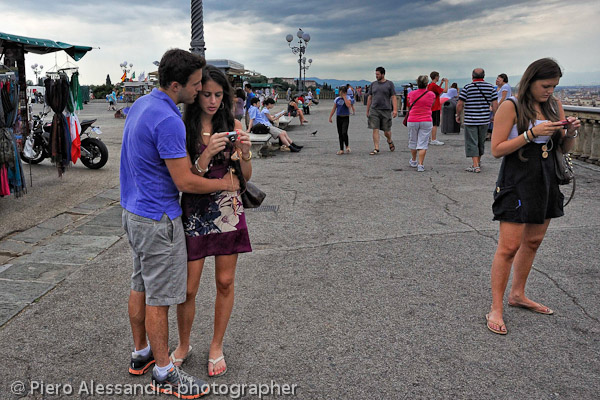 Piazzale Michelangelo