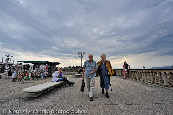 Piazzale Michelangelo