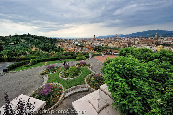 Piazzale Michelangelo